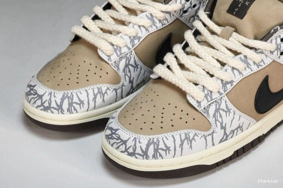 SB Low CT5053-010 QS PRM  Dunk Nike  1212